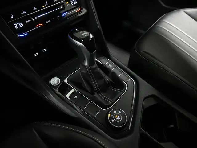 2024 Volkswagen Tiguan Comfortline No Accident Leather CarPlay A - Photo 20