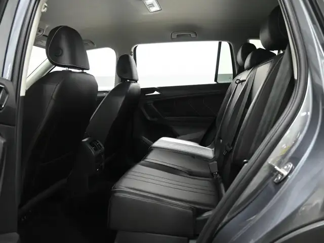 2024 Volkswagen Tiguan Comfortline No Accident Leather CarPlay A - Photo 22