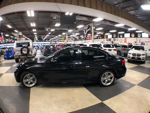 2018 BMW 3 Series 330e PLUG-IN HYBRID M-SPORT LEATHER SUNROOF NA - Photo 4