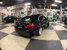 2018 BMW 3 Series 330e PLUG-IN HYBRID M-SPORT LEATHER SUNROOF NA - Photo 7