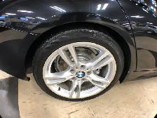 2018 BMW 3 Series 330e PLUG-IN HYBRID M-SPORT LEATHER SUNROOF NA - Photo 9