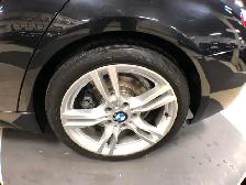 2018 BMW 3 Series 330e PLUG-IN HYBRID M-SPORT LEATHER SUNROOF NA - Photo 10