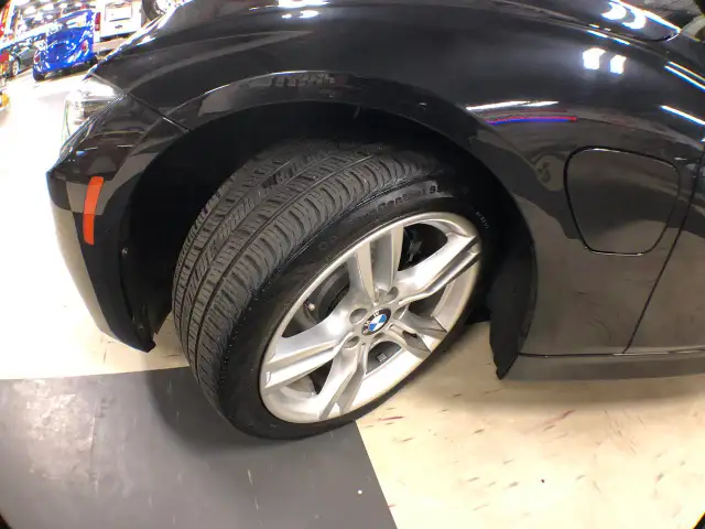 2018 BMW 3 Series 330e PLUG-IN HYBRID M-SPORT LEATHER SUNROOF NA - Photo 11