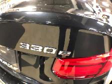 2018 BMW 3 Series 330e PLUG-IN HYBRID M-SPORT LEATHER SUNROOF NA - Photo 12