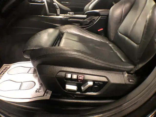 2018 BMW 3 Series 330e PLUG-IN HYBRID M-SPORT LEATHER SUNROOF NA - Photo 14