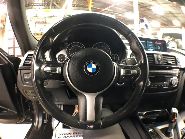 2018 BMW 3 Series 330e PLUG-IN HYBRID M-SPORT LEATHER SUNROOF NA - Photo 15