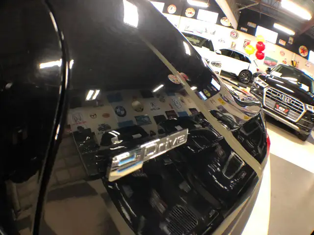 2018 BMW 3 Series 330e PLUG-IN HYBRID M-SPORT LEATHER SUNROOF NA - Photo 23