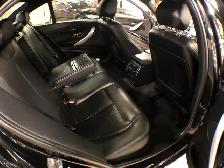 2018 BMW 3 Series 330e PLUG-IN HYBRID M-SPORT LEATHER SUNROOF NA - Photo 24
