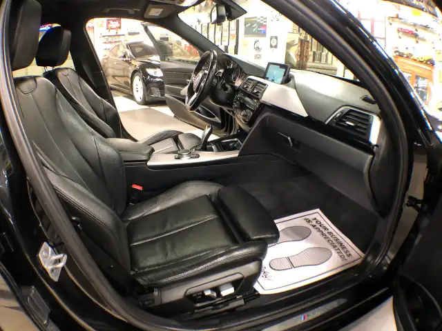 2018 BMW 3 Series 330e PLUG-IN HYBRID M-SPORT LEATHER SUNROOF NA - Photo 26