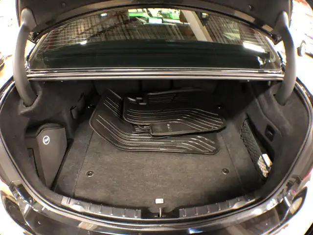 2018 BMW 3 Series 330e PLUG-IN HYBRID M-SPORT LEATHER SUNROOF NA - Photo 30