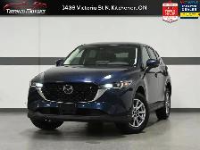 2025 Mazda CX-5 GS No Accident Leather Heated Seats Radar Cruise