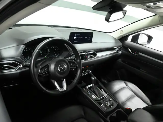 2025 Mazda CX-5 GS No Accident Leather Heated Seats Radar Cruise - Photo 10
