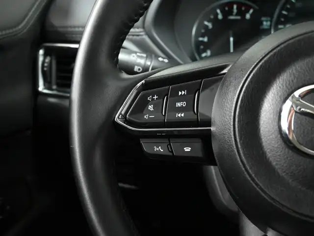 2025 Mazda CX-5 GS No Accident Leather Heated Seats Radar Cruise - Photo 14