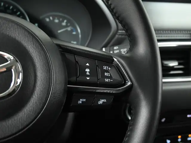 2025 Mazda CX-5 GS No Accident Leather Heated Seats Radar Cruise - Photo 15