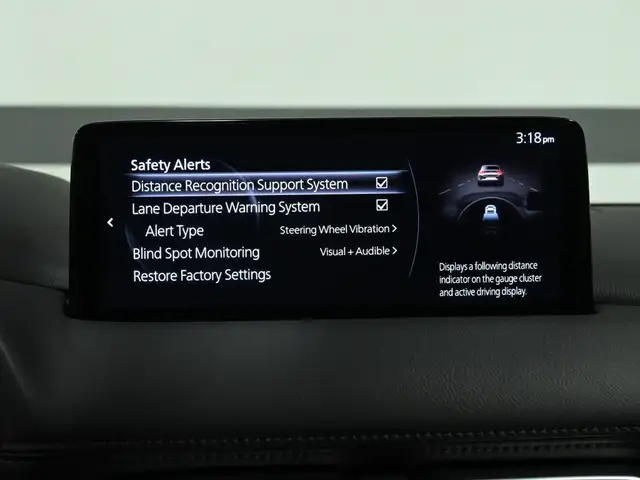 2025 Mazda CX-5 GS No Accident Leather Heated Seats Radar Cruise - Photo 17