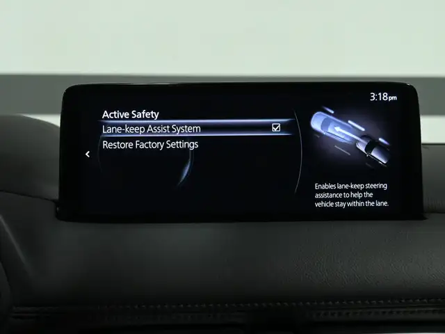 2025 Mazda CX-5 GS No Accident Leather Heated Seats Radar Cruise - Photo 18