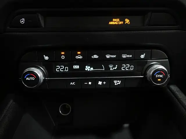 2025 Mazda CX-5 GS No Accident Leather Heated Seats Radar Cruise - Photo 21