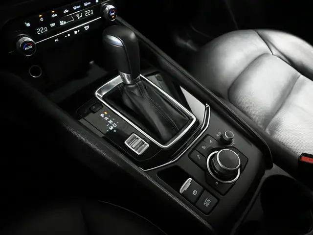 2025 Mazda CX-5 GS No Accident Leather Heated Seats Radar Cruise - Photo 22