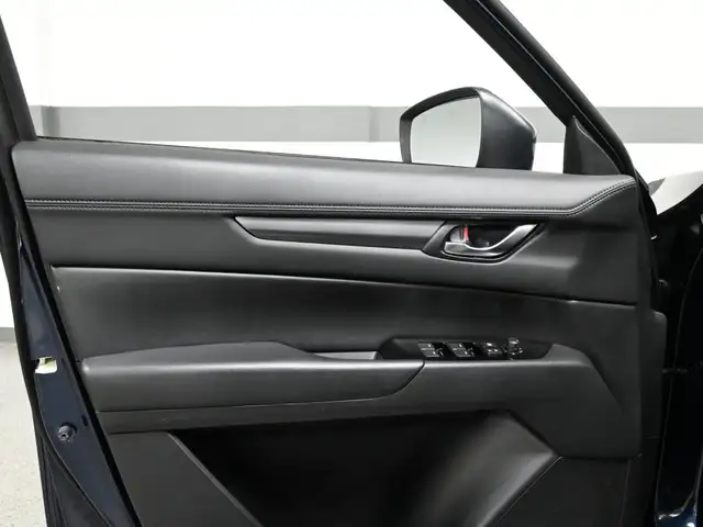 2025 Mazda CX-5 GS No Accident Leather Heated Seats Radar Cruise - Photo 23