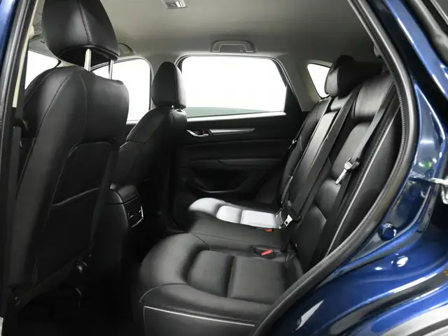 2025 Mazda CX-5 GS No Accident Leather Heated Seats Radar Cruise - Photo 24