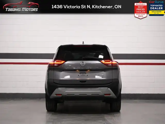 2023 Nissan Rogue Platinum No Accident BOSE HUD 360CAM Navigatio - Photo 7