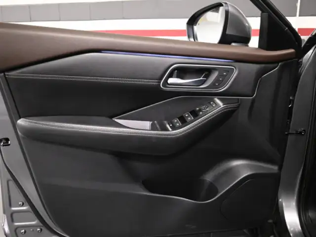 2023 Nissan Rogue Platinum No Accident BOSE HUD 360CAM Navigatio - Photo 11