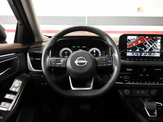 2023 Nissan Rogue Platinum No Accident BOSE HUD 360CAM Navigatio - Photo 13