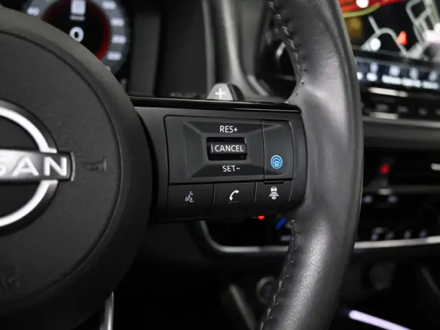 2023 Nissan Rogue Platinum No Accident BOSE HUD 360CAM Navigatio - Photo 18