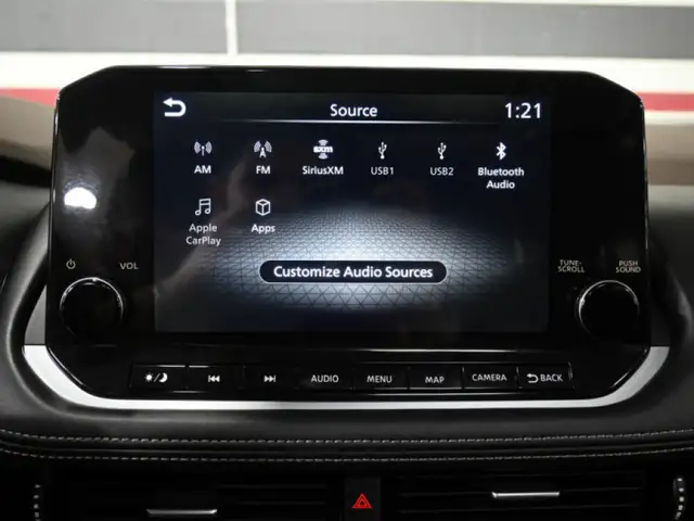 2023 Nissan Rogue Platinum No Accident BOSE HUD 360CAM Navigatio - Photo 20