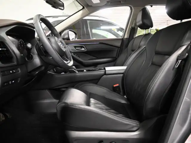 2023 Nissan Rogue Platinum No Accident BOSE HUD 360CAM Navigatio - Photo 26