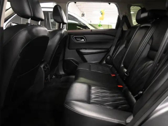 2023 Nissan Rogue Platinum No Accident BOSE HUD 360CAM Navigatio - Photo 27