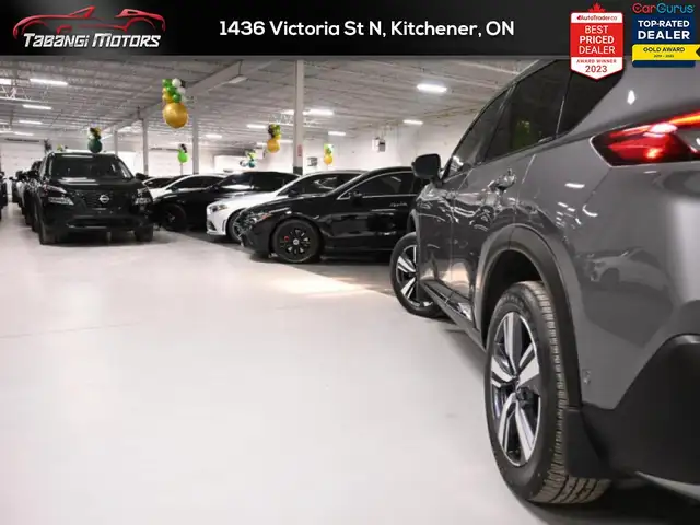 2023 Nissan Rogue Platinum No Accident BOSE HUD 360CAM Navigatio - Photo 28