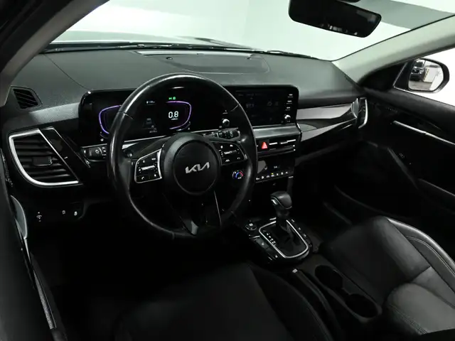 2024 Kia Seltos EX No Accident Leather Sunroof Heated Seats - Photo 19