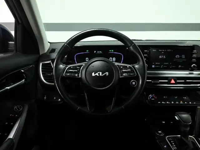 2024 Kia Seltos EX No Accident Leather Sunroof Heated Seats - Photo 24