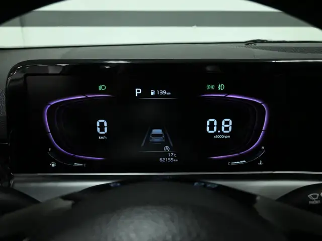 2024 Kia Seltos EX No Accident Leather Sunroof Heated Seats - Photo 26