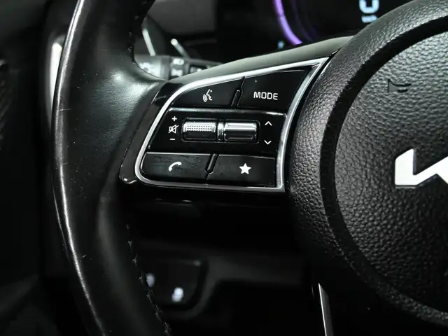 2024 Kia Seltos EX No Accident Leather Sunroof Heated Seats - Photo 27