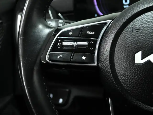 2024 Kia Seltos EX No Accident Leather Sunroof Heated Seats - Photo 28