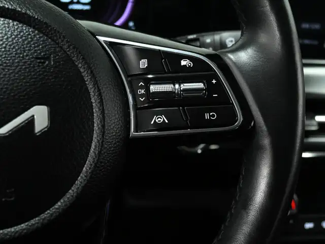 2024 Kia Seltos EX No Accident Leather Sunroof Heated Seats - Photo 29