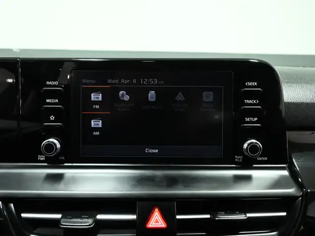 2024 Kia Seltos EX No Accident Leather Sunroof Heated Seats - Photo 31