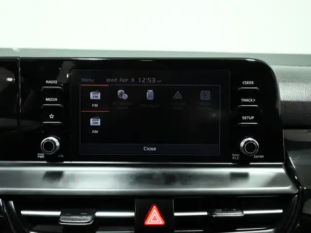 2024 Kia Seltos EX No Accident Leather Sunroof Heated Seats - Photo 32