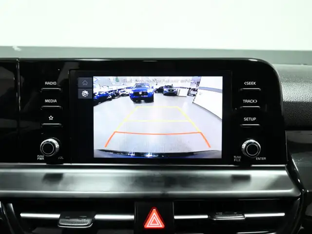 2024 Kia Seltos EX No Accident Leather Sunroof Heated Seats - Photo 34