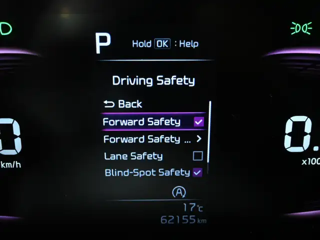 2024 Kia Seltos EX No Accident Leather Sunroof Heated Seats - Photo 37