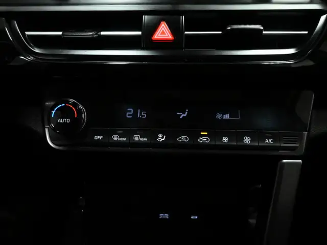 2024 Kia Seltos EX No Accident Leather Sunroof Heated Seats - Photo 42