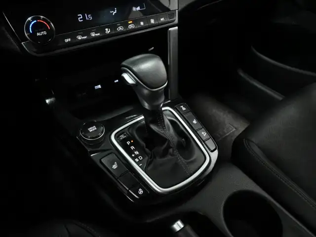 2024 Kia Seltos EX No Accident Leather Sunroof Heated Seats - Photo 44