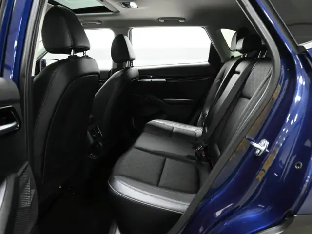2024 Kia Seltos EX No Accident Leather Sunroof Heated Seats - Photo 50