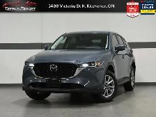 2025 Mazda CX-5 GS No Accident Leather Heated Seats Radar Cruise