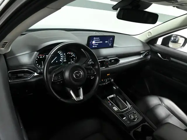 2025 Mazda CX-5 GS No Accident Leather Heated Seats Radar Cruise - Photo 10