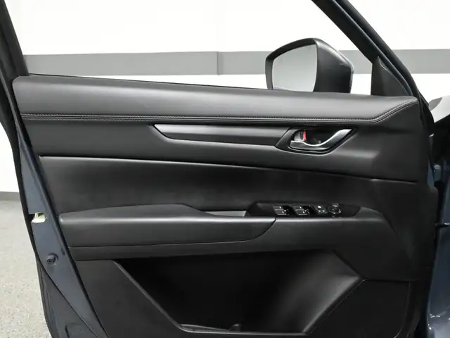 2025 Mazda CX-5 GS No Accident Leather Heated Seats Radar Cruise - Photo 11
