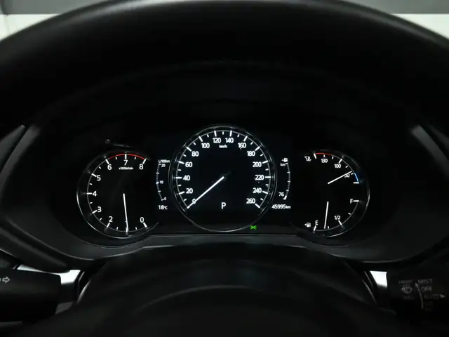 2025 Mazda CX-5 GS No Accident Leather Heated Seats Radar Cruise - Photo 13