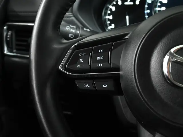 2025 Mazda CX-5 GS No Accident Leather Heated Seats Radar Cruise - Photo 14